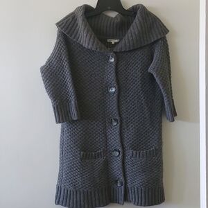 Vince cashmere blend cardigan M